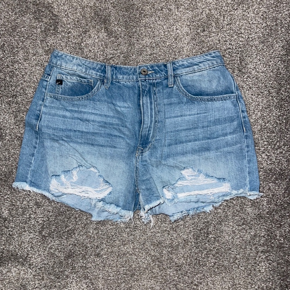 KanCan 13/30 Shorts